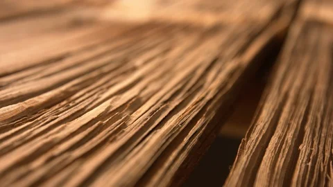 Wood texture board 4k background, vintage old wood motion backdrop 库存影片 116881116
