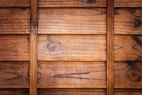 Wood texture with empty space for some text background texture Stock Photos