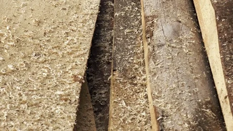 Wood texture Stock Footage 78421885