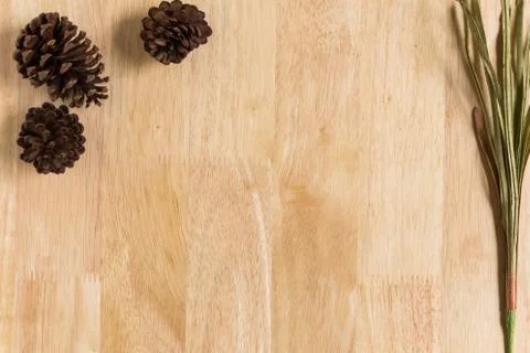 Wood Texture  Frame Background Stock Photos