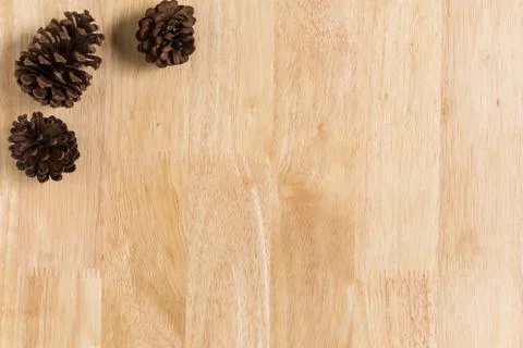 Wood Texture  Frame Background Stock Photos
