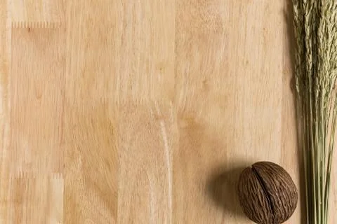 Wood Texture  Frame Background Stock Photos