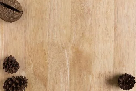 Wood Texture  Frame Background Stock Photos