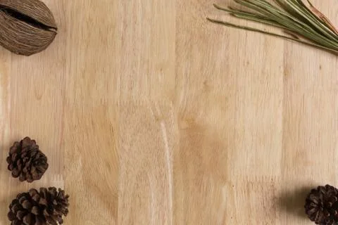 Wood Texture  Frame Background Stock Photos