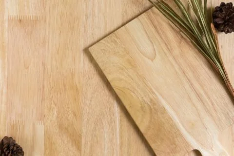 Wood Texture  Frame Background Stock Photos