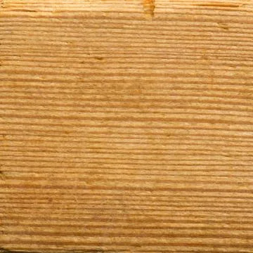 Wood texture with horizontal lines. Stock Photos