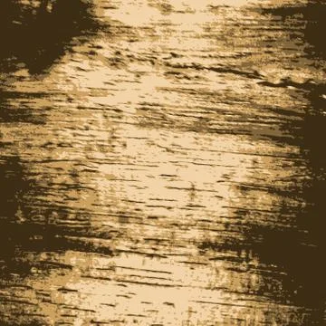 Wood Texture II Stock Illustration