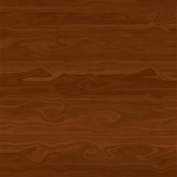 Wood Texture Stock Illustration