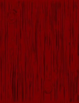 Wood texture Stock Illustration