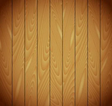 Wood texture Stock Illustration
