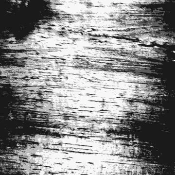 Wood Texture Stock Illustration