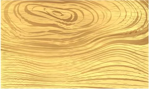Wood texture Stock Illustration