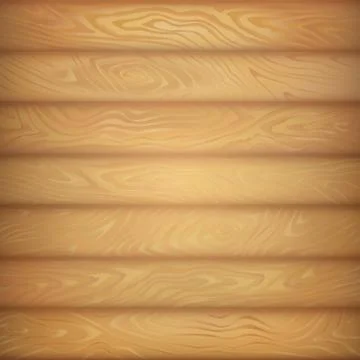WOOD TEXTURE LIGHT BACKGROUND Stock-Illustration