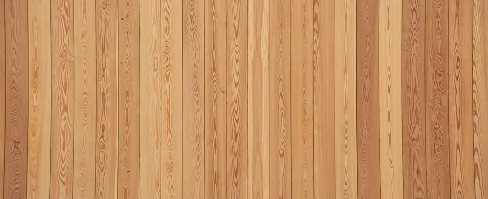 Wood texture with natural pattern background. Copy space. Stock Photos