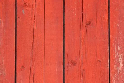 Wood texture with natural pattern. Old paint Stock Photos