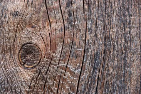 Wood texture with natural pattern. Old paint Stock Photos