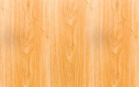 Wood texture with natural pattern Foto stock