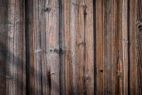 Wood texture with natural pattern. Stock Photos