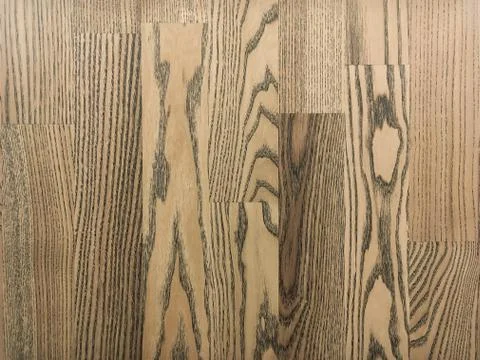 Wood texture with natural pattern Foto stock
