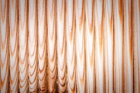 Wood texture with natural pattern Stock Photos