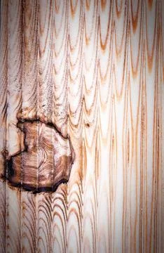 Wood texture with natural pattern Stock Photos