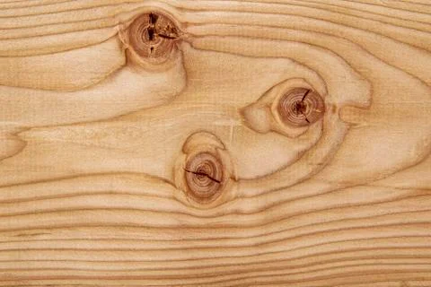 Wood texture with natural pattern. Stock Photos
