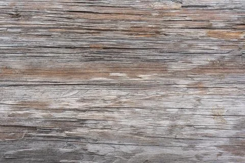 Wood Texture With Natural Pattern Foto stock
