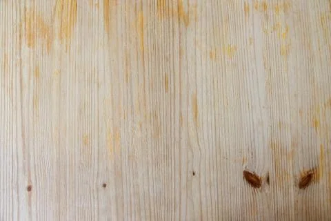 Wood texture with natural pattern. timber material Foto stock