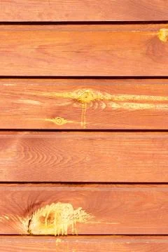 The wood texture with natural patterns background Stock Photos