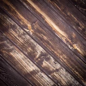 The wood texture with natural patterns background Stock Photos