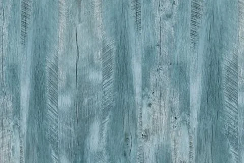 Wood texture with natural patterns, blue wooden texture. Stock-Fotos