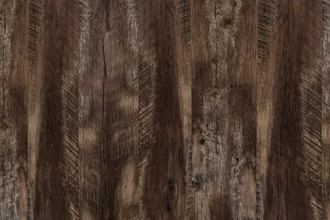 Wood texture with natural patterns, brown wooden texture. Foto stock