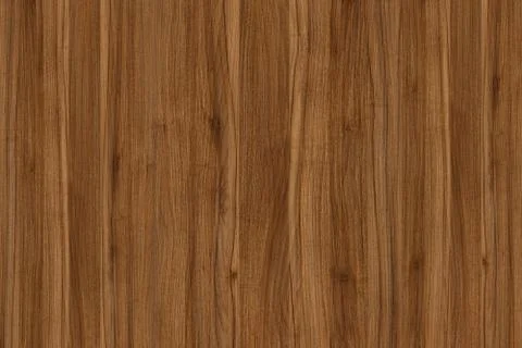 Wood texture with natural patterns, brown wooden texture. Stock Photos