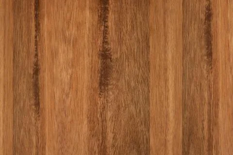 Wood texture with natural patterns, brown wooden texture. Stock Photos