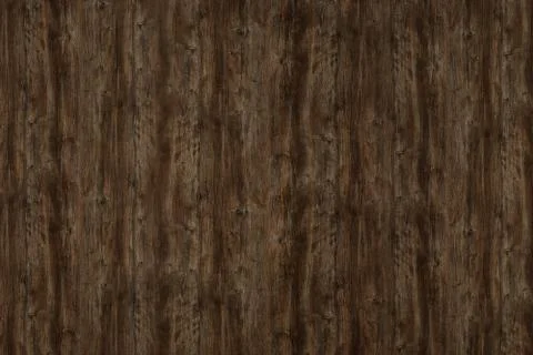 Wood texture with natural patterns, brown wooden texture. Foto stock
