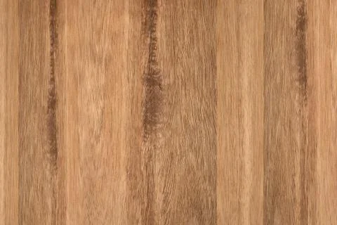 Wood texture with natural patterns, brown wooden texture. Stock Photos