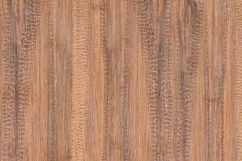 Wood texture with natural patterns, brown wooden texture. Foto stock