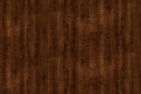 Wood texture with natural patterns, brown wooden texture. Foto stock