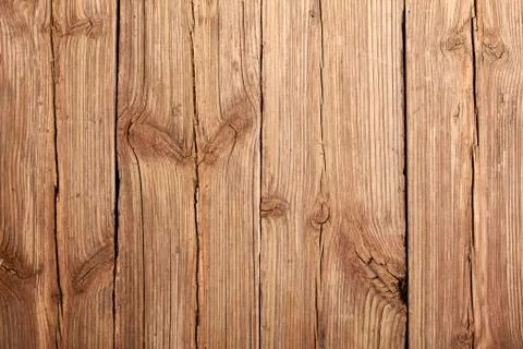 Wood texture with natural patterns Stock Photos