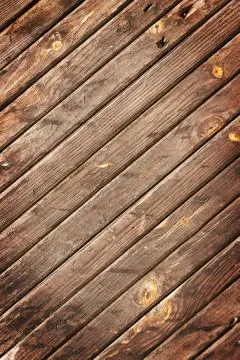 The wood texture with natural patterns Stock Photos
