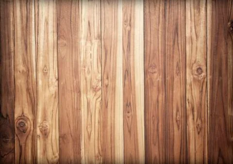 Wood texture with natural patterns Stock Photos