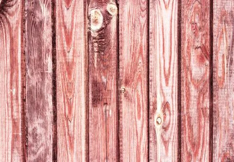 The wood texture with natural patterns Foto stock