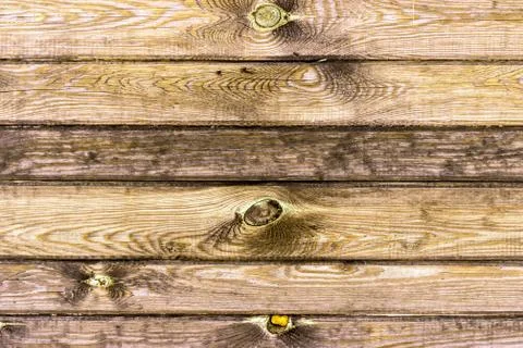 The wood texture with natural patterns Stock Photos