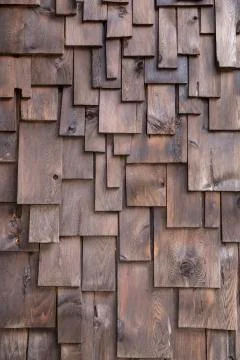 Wood texture with natural patterns Stock Photos