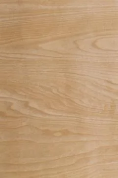 Wood texture with natural patterns Foto stock