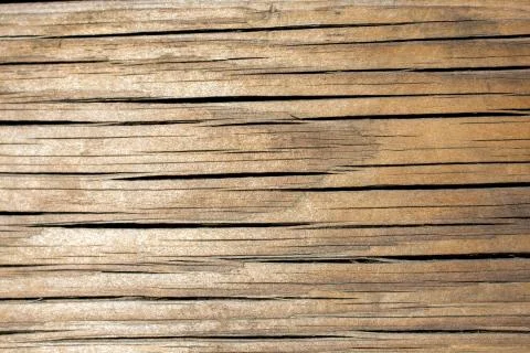 Wood texture with natural patterns Foto stock