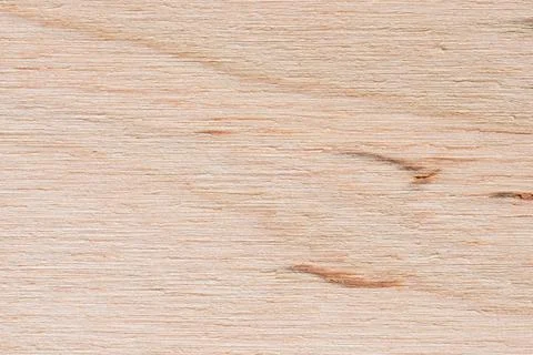 Wood texture with natural patterns. Foto stock