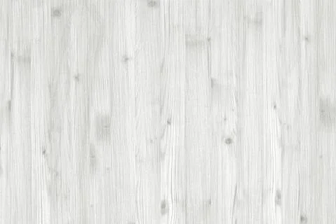 Wood texture with natural patterns, white washed wooden texture. Stock Photos