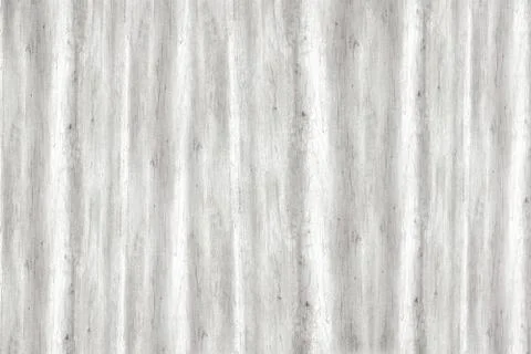 Wood texture with natural patterns, white washed wooden texture. Foto stock