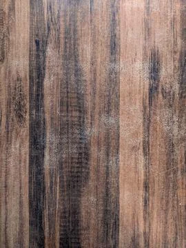 wood texture background, natural wooden texture background, plywood texture  with natural wood pattern, walnut wood surface with top view Stock Photo